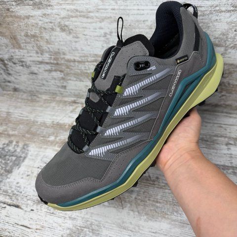 Lowa Maddox Pro GTX Lo 36r фото