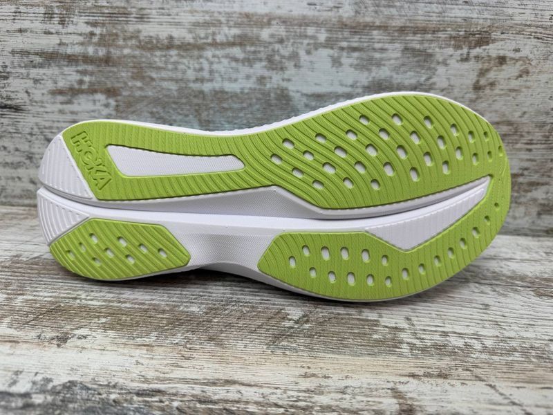 Hoka Mach 6 91l фото