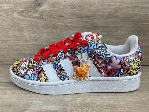 Adidas Campus 00s Fewocious 4i фото