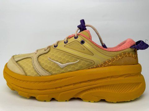 Hoka Bondi B3LS 91b фото