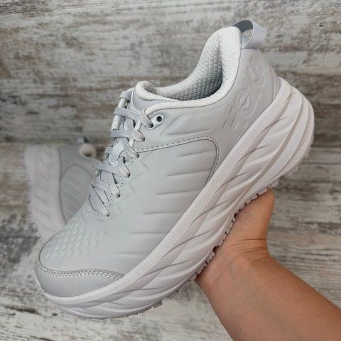 Hoka Bondi SR 116q фото