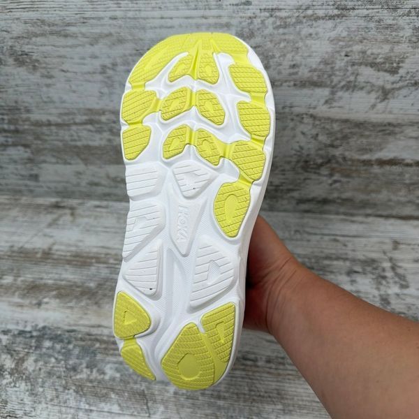 Hoka Clifton 10 WIDE 60b фото