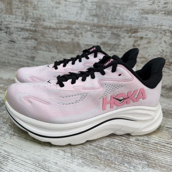 Hoka Clifton 10 WIDE 60b фото