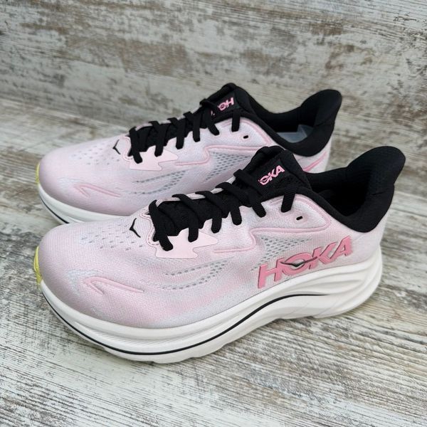 Hoka Clifton 10 WIDE 60b фото