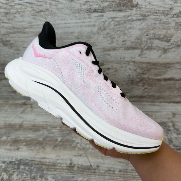 Hoka Clifton 10 WIDE 60b фото