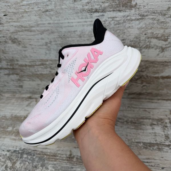Hoka Clifton 10 WIDE 60b фото