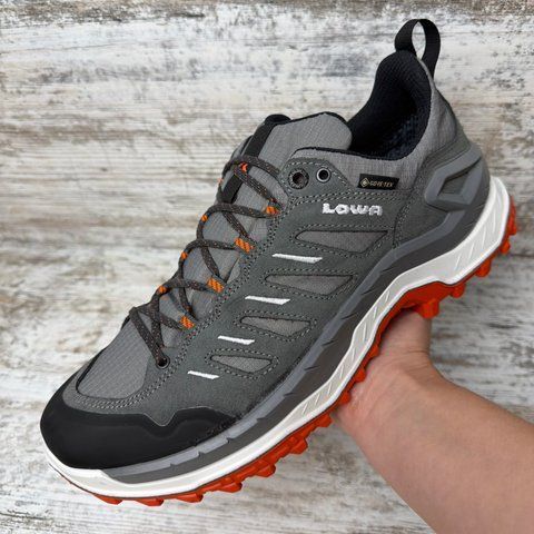 Lowa Innovo GTX Lo 50a фото