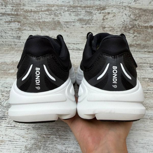 Hoka Bondi 9 X-WIDE 32k фото