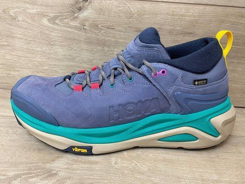 Hoka Kaha 3 Low GTX 20k фото