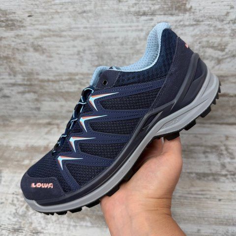 Lowa Innox Pro GTX Lo  38r фото