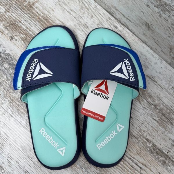 Reebok Fulgere Slide 25v фото