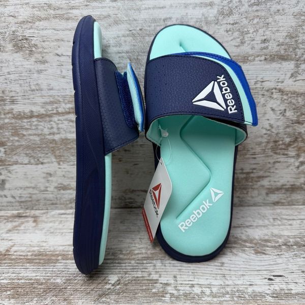 Reebok Fulgere Slide 25v фото