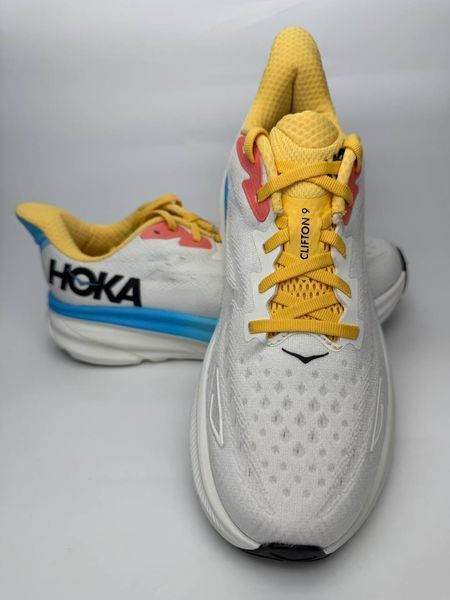 Hoka Clifton 9 94b фото