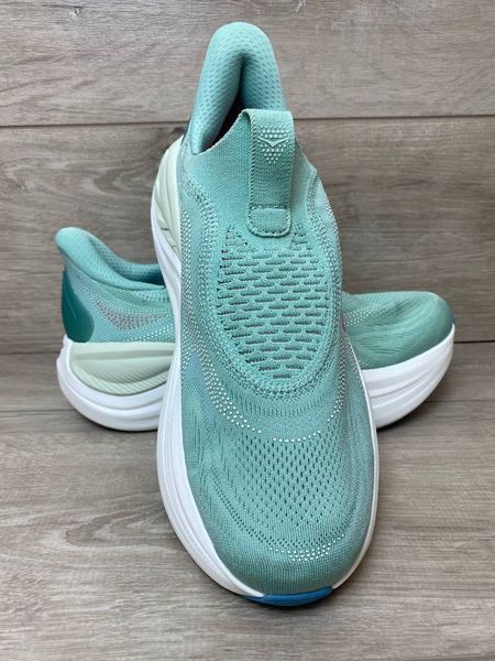 Hoka Skyward Laceless 22k фото