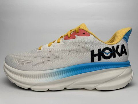 Hoka Clifton 9 94b фото