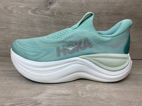 Hoka Skyward Laceless 22k фото