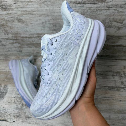 Hoka Clifton 9 48q фото