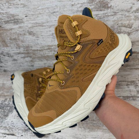 Hoka Anacapa 2 Low GTX 151q фото