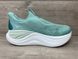 Hoka Skyward Laceless 22k фото 2