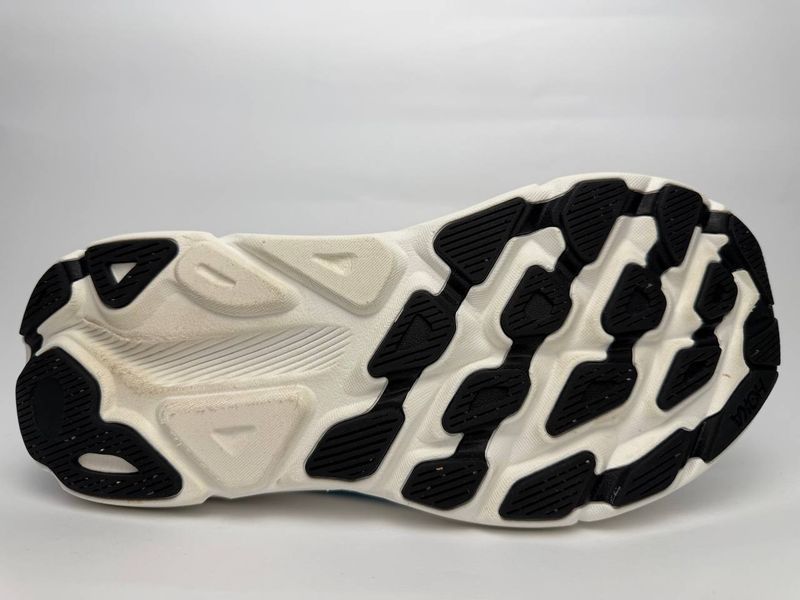Hoka Clifton 9 94b фото