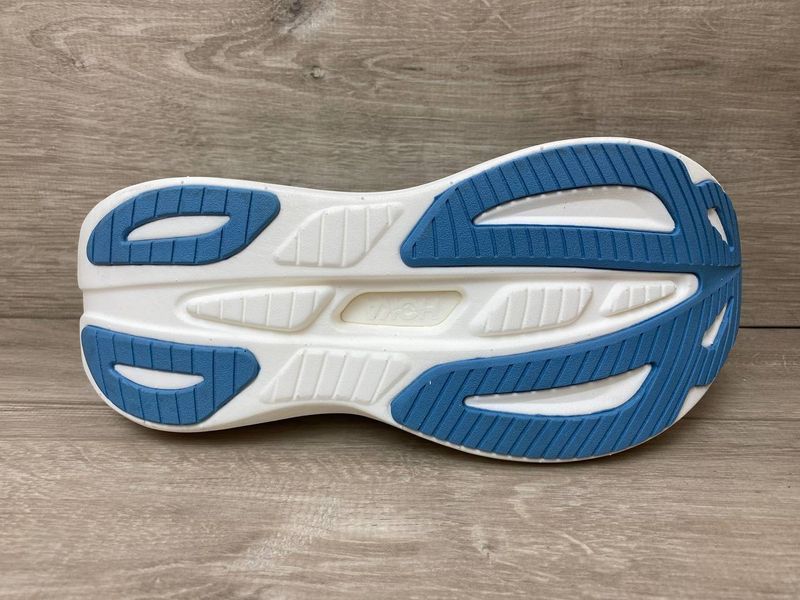 Hoka Skyward Laceless 22k фото