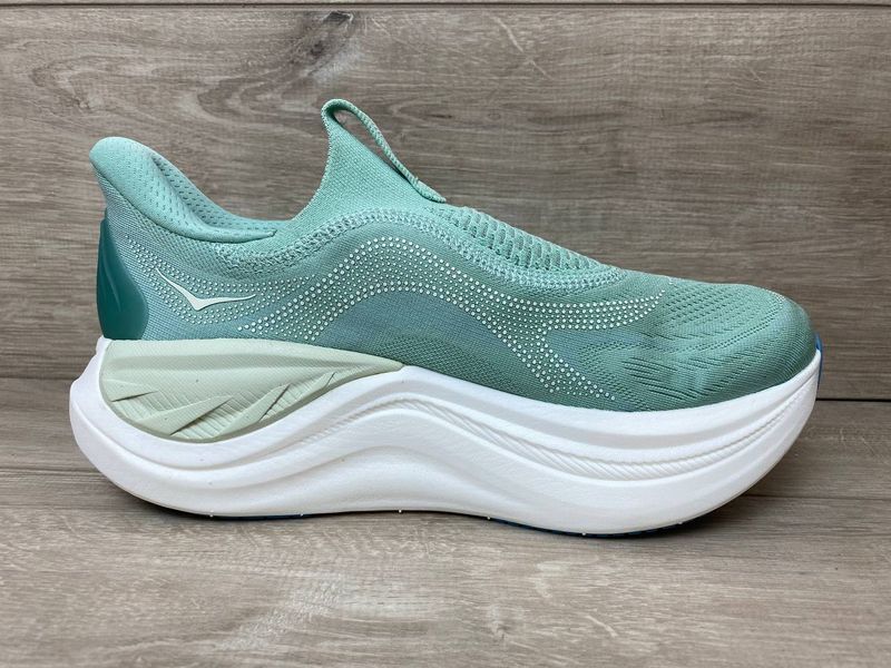 Hoka Skyward Laceless 22k фото