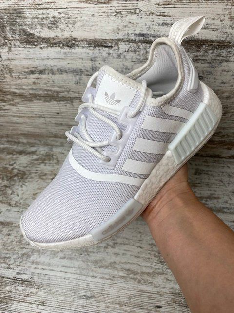 Adidas NMD_R1  68r фото