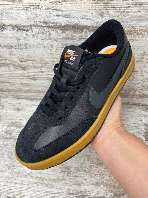 Nike SB FC Classic 6w фото