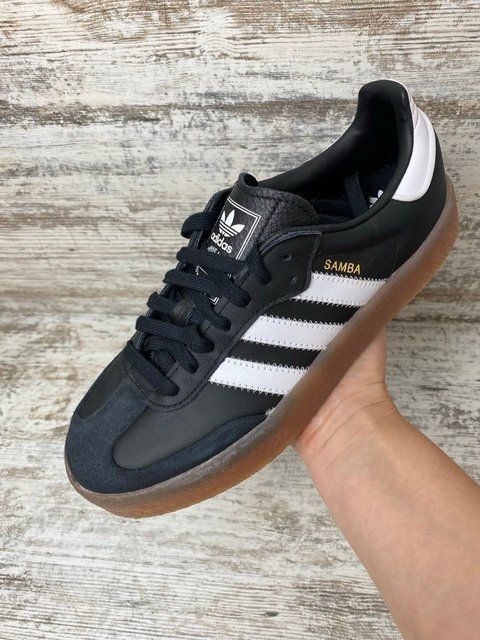 Adidas Samba OG 67r фото