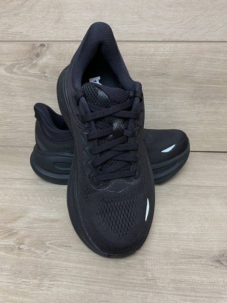 Hoka Bondi 9 WIDE 64kll фото
