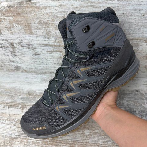 Lowa Innox Pro GTX Mid 42a фото