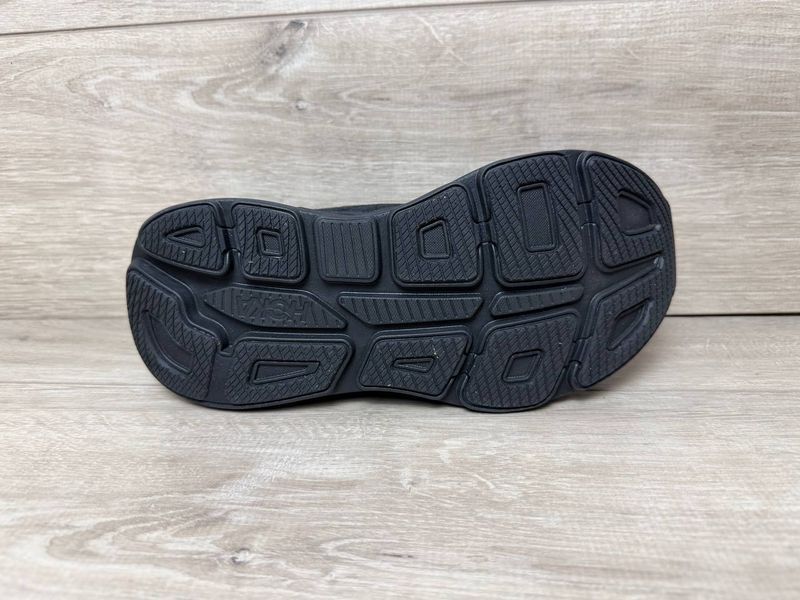 Hoka Bondi 9 WIDE 64kll фото