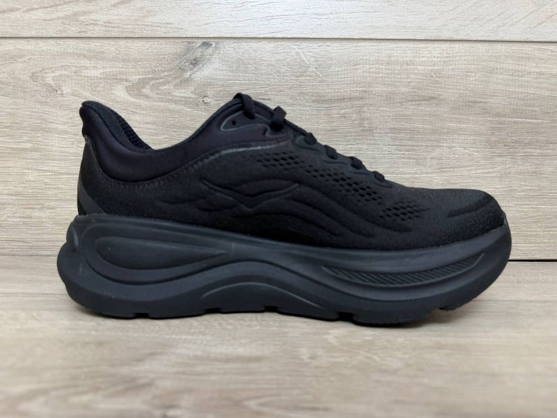 Hoka Bondi 9 WIDE 64kll фото