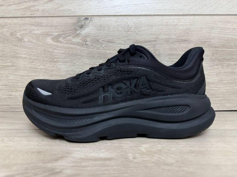 Hoka Bondi 9 WIDE 64kll фото