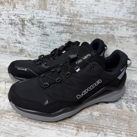 Lowa Maddox Pro GTX  43a фото
