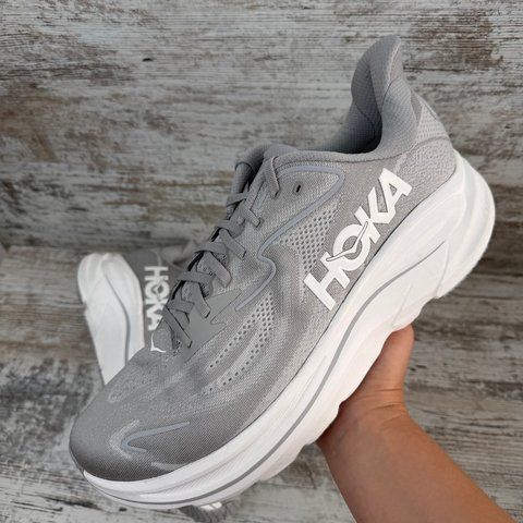 Hoka Clifton 10 X-WIDE 107q фото