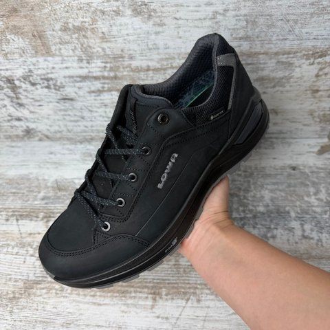 Lowa Renegate Evo GTX 44a фото