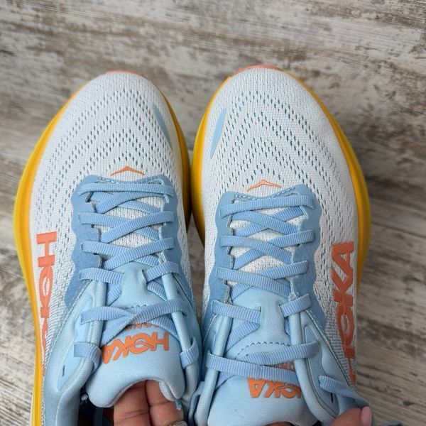 Hoka Bondi 8 139q фото
