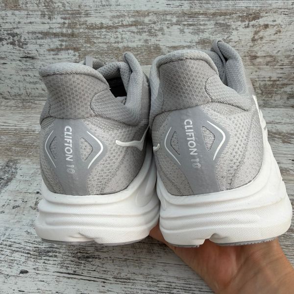 Hoka Clifton 10 X-WIDE 107q фото