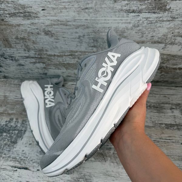 Hoka Clifton 10 X-WIDE 107q фото