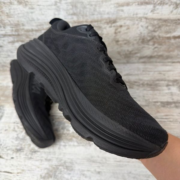 Hoka Gaviota 5 156k фото