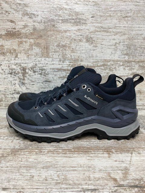 Lowa Innovo GTX Lo 51a фото