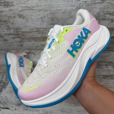 Hoka Rincon 4 WIDE 114q фото
