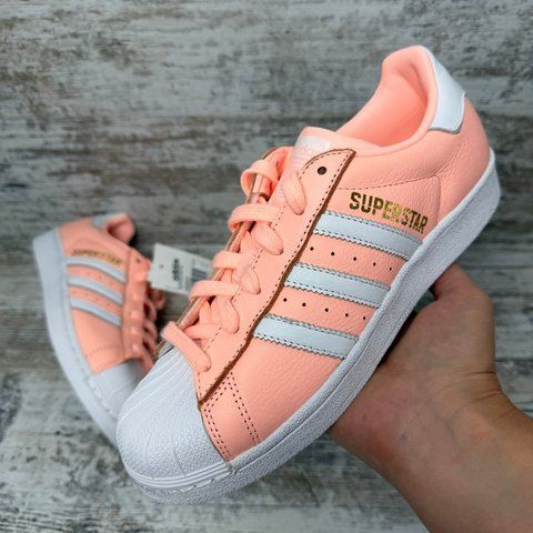 Adidas Superstar 1s фото