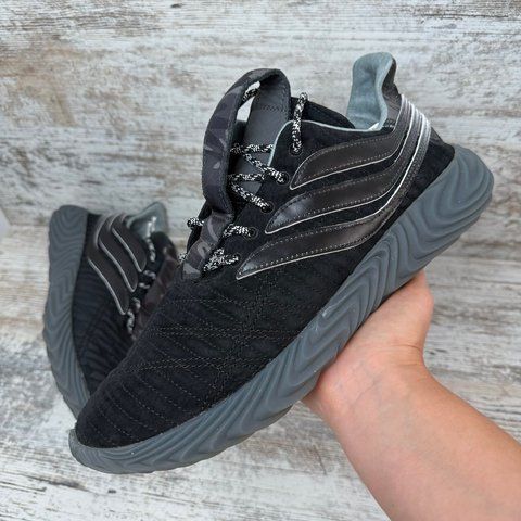 Adidas Sobakov  8r фото