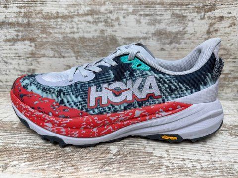 Hoka Speedgoat 6 110l фото