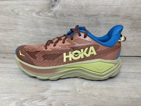 Hoka Challenger 8 74k фото