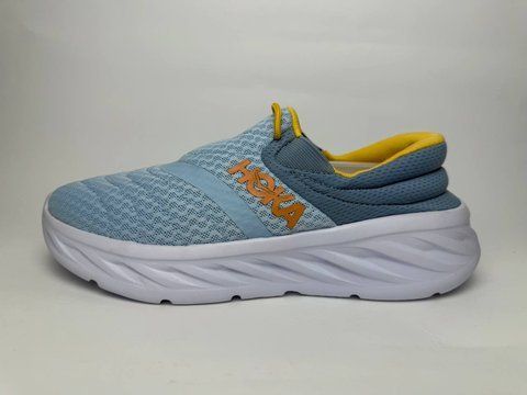 Hoka Ora Recovery Shoe 2 68b фото