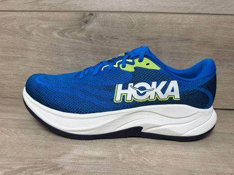 Hoka Rincon 4 WIDE 75k фото