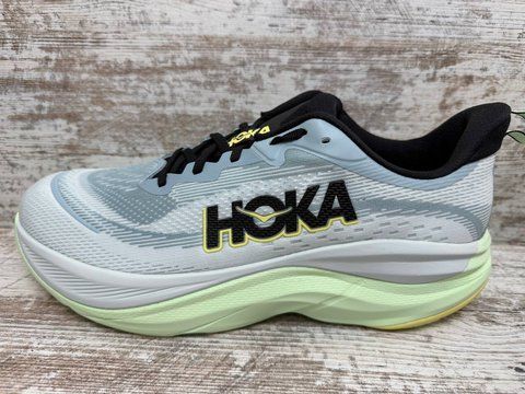 Hoka Skyflow 100k фото